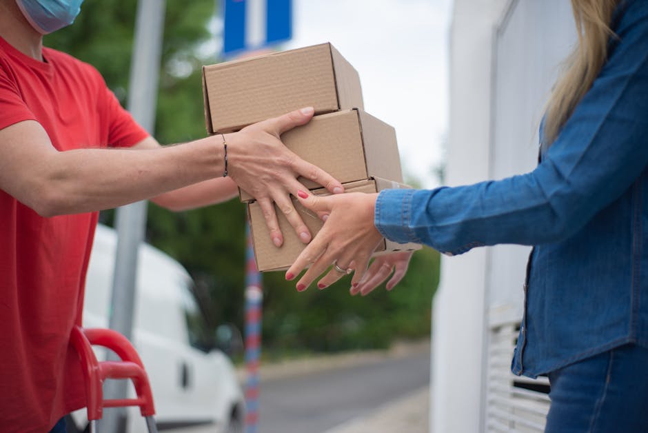 Express Delivery